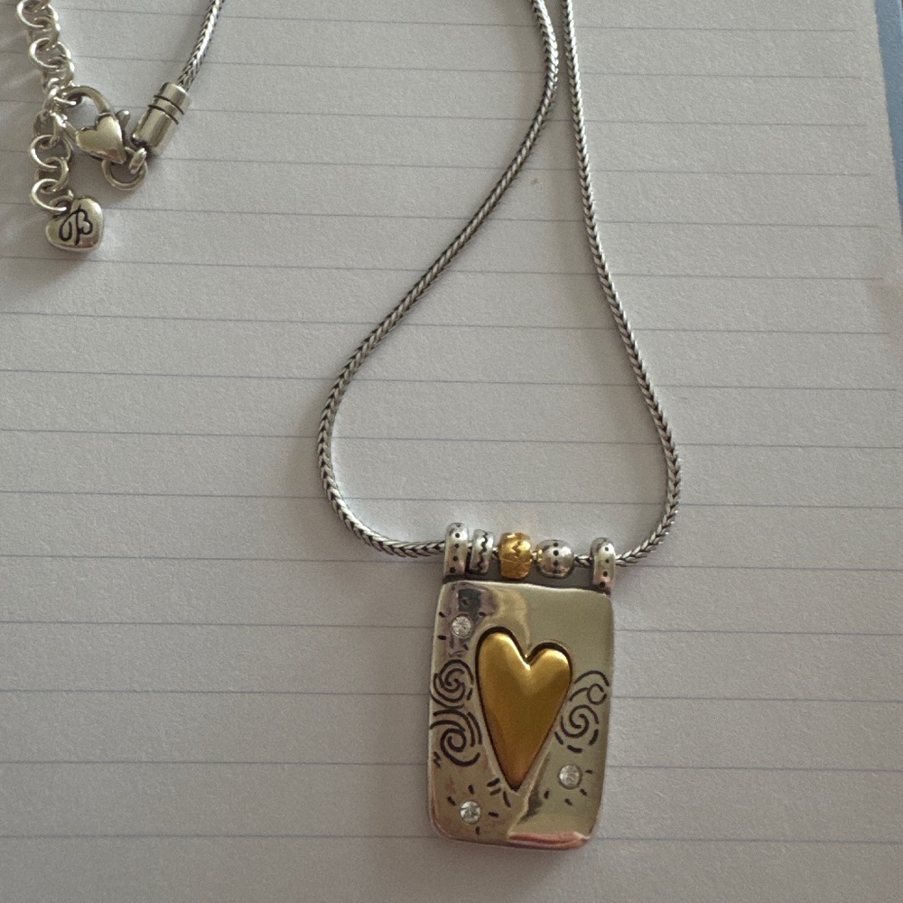 Brighton necklace